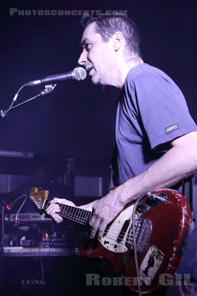 ZERO - 2018-05-22 - PARIS - Petit Bain - Eric Aldéa